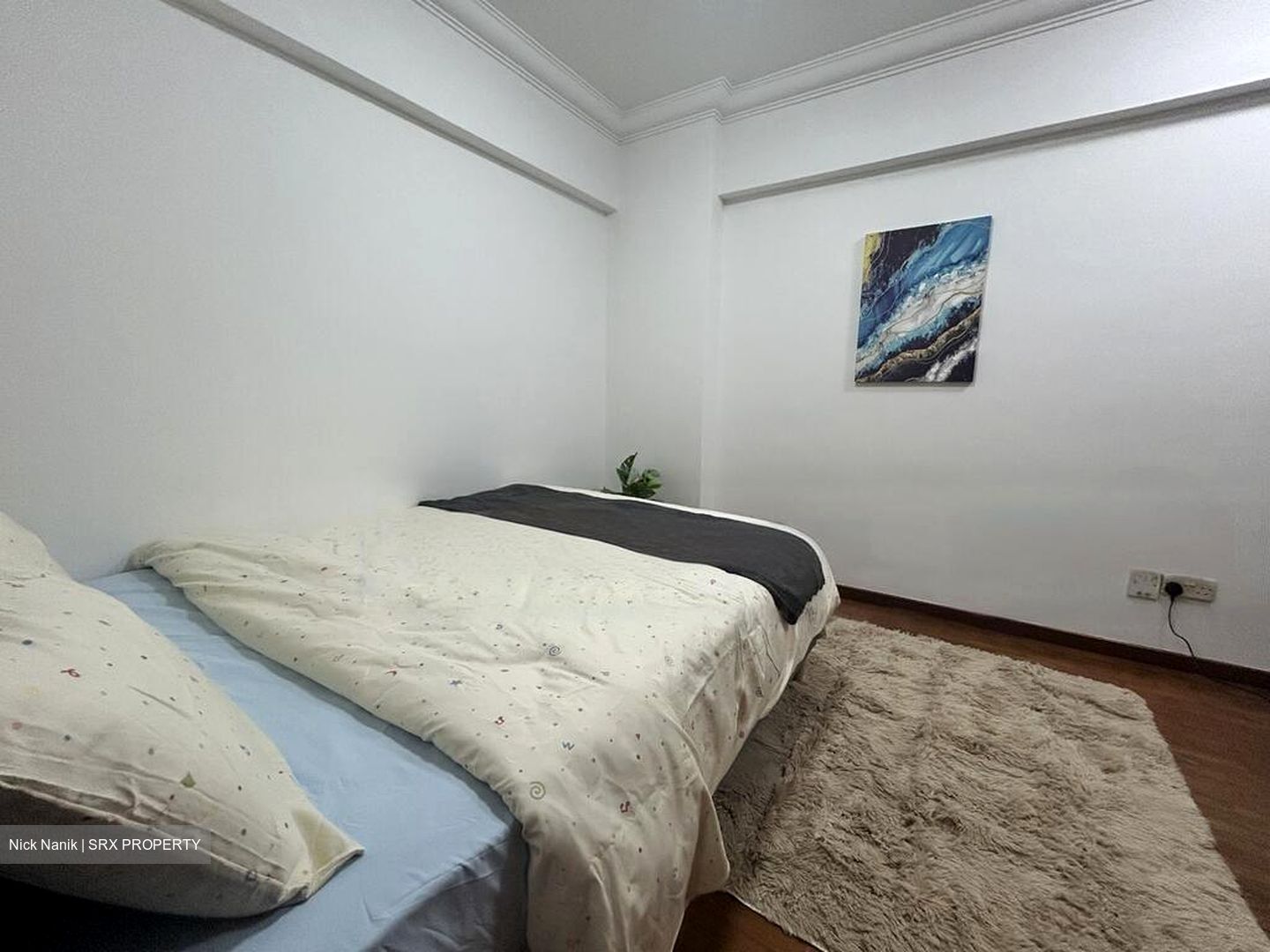 Aquarius By The Park (D16), Condominium #486342101